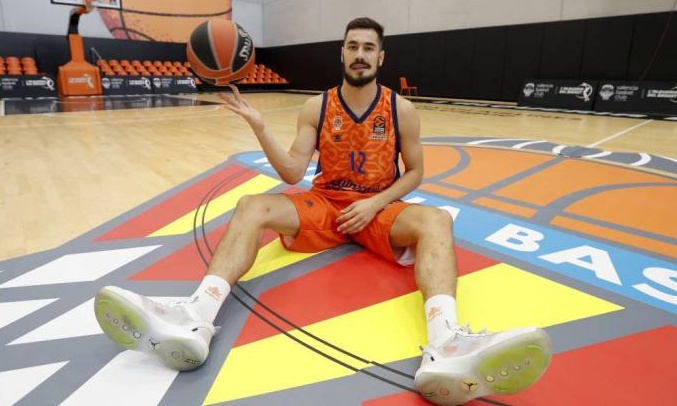 Φενέρμπαχτσε-Κάλινιτς: «Μου λείπει ο Σλούκας» (vid)