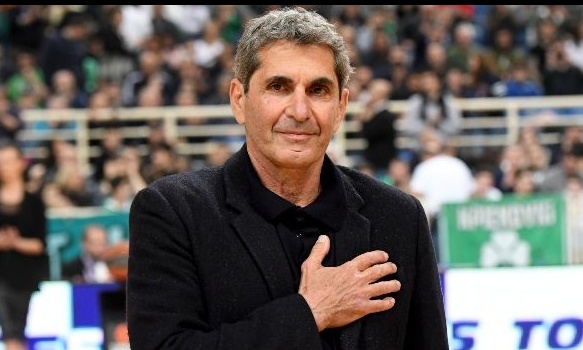 Αισιόδοξα μηνύματα για Κορωναίο