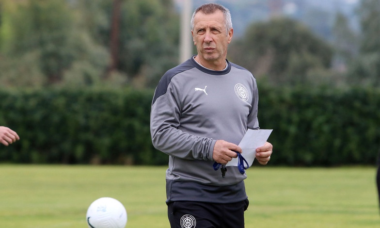 ΟΦΗ: Επιστροφές για το ματς με τον Απόλλωνα Σμύρνης (photos)