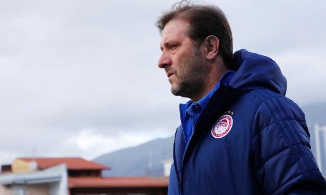 Μαρτίνς: «Πρέπει να είμαστε πολύ προσεκτικοί στη ρεβάνς» (video)