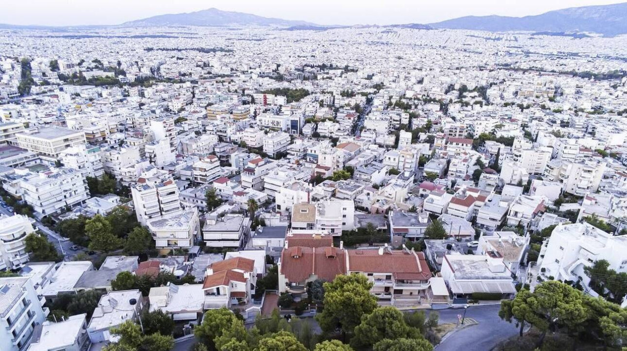 Αύξηση των επενδύσεων σε κατοικίες παρά την πανδημία