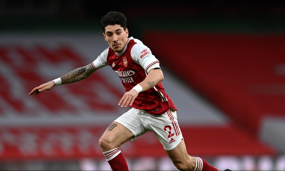 Παρί Σεν Ζερμέν: «Κλείνει» Μπεγερίν (photos+video)