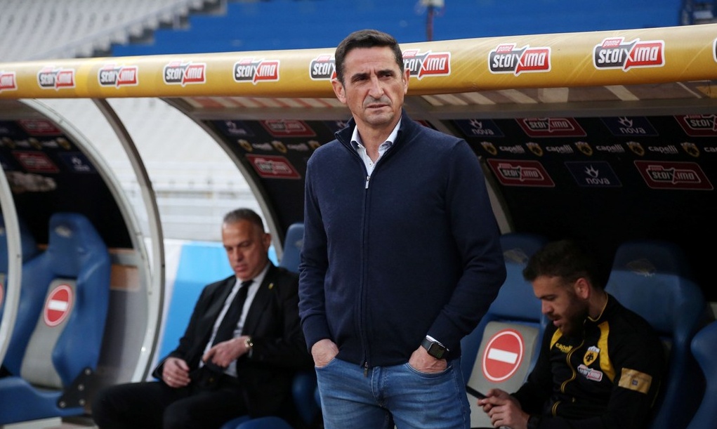 ΑΕΚ-ΠΑΟΚ: Βασικοί οι Τσιντώτας, Γαλανόπουλος - Η ενδεκάδα της Ένωσης