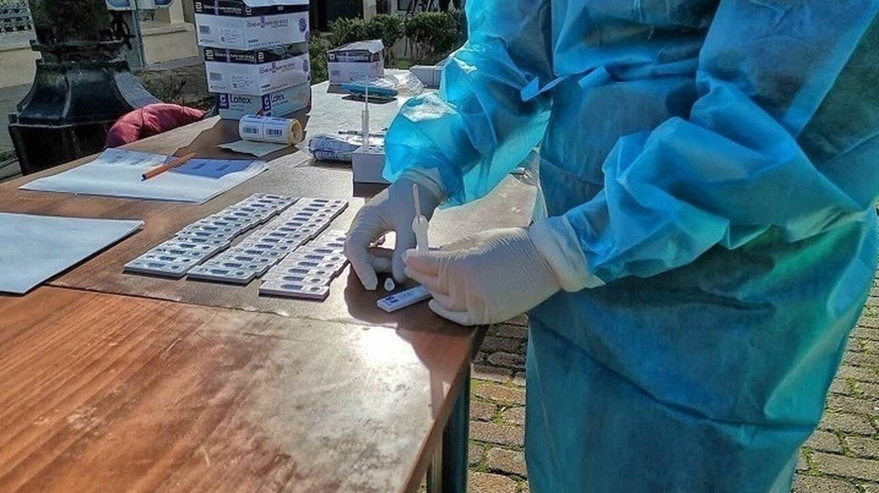 Self test: Οι φαρμακοποιοί ζητούν αποκλειστικά ατομικές συσκευασίες