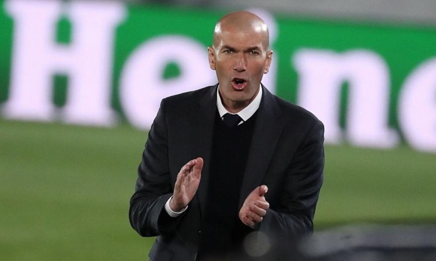 Ζινεντίν Ζιντάν: Έριξε «βόμβα» για το μέλλον του - Η ατάκα που έβαλε... φωτιά (photos)