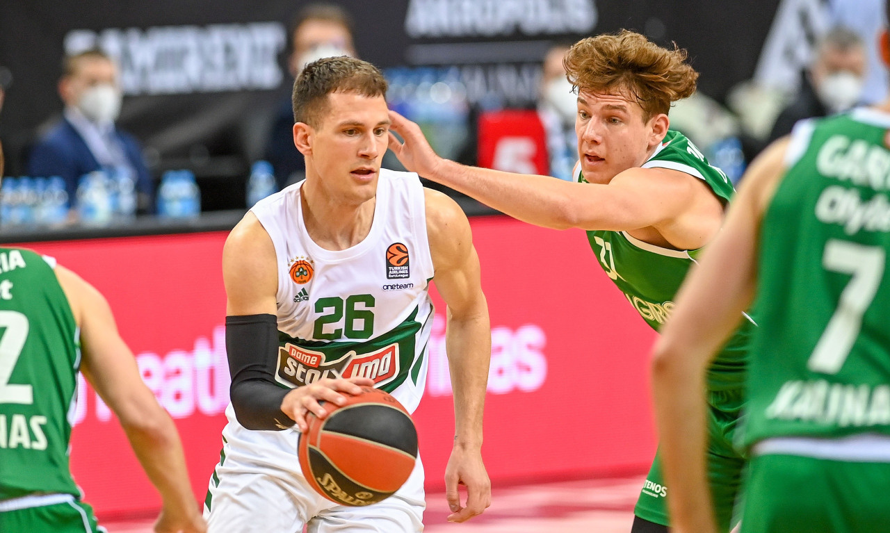 Ηγετική παρουσία Νέντοβιτς: «Πρέπει να κοιταχτούμε στον καθρέφτη»!