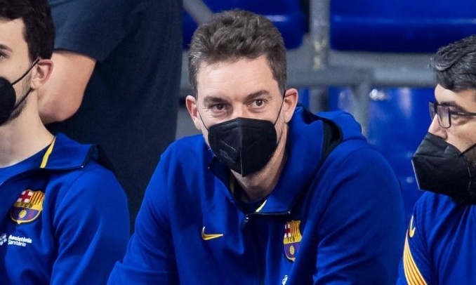 Μπαρτσελόνα: Παίζει με Μπάγερν ο Γκασόλ!