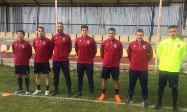 ΑΕΠ Κοζάνης: Αυτοί είναι οι έξι νέοι ποδοσφαιριστές