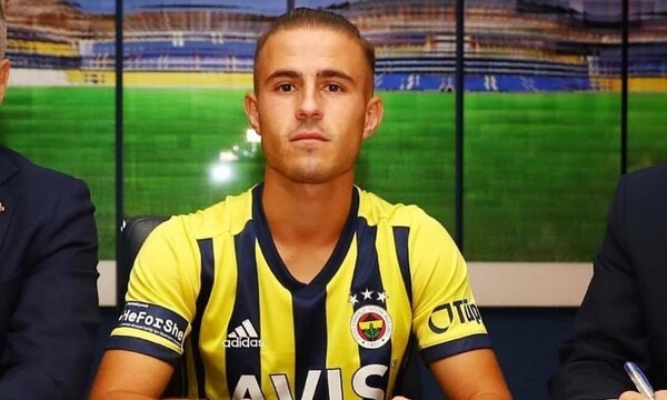 Η εντυπωσιακή κόρη πρώην υπουργού που «μάγεψε» τον Πέλκα (photos)