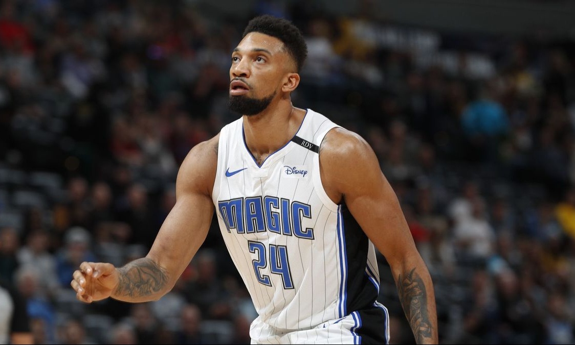 ΝΒΑ: Έμεινε ελεύθερος ο Μπιρτς - Αυτός είναι ο νέος προορισμός του (video+photos)