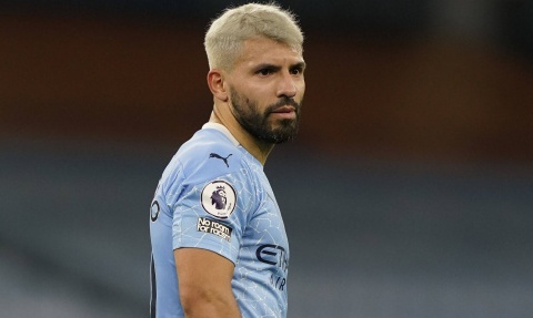 Σέρχιο Αγουέρο: Οι προφανείς επιλογές και ο προορισμός-έκπληξη (photos)