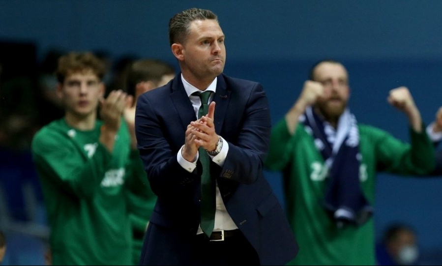 Σίλερ: «Το πιο σημαντικό ήταν ο έλεγχος των ριμπάουντ»