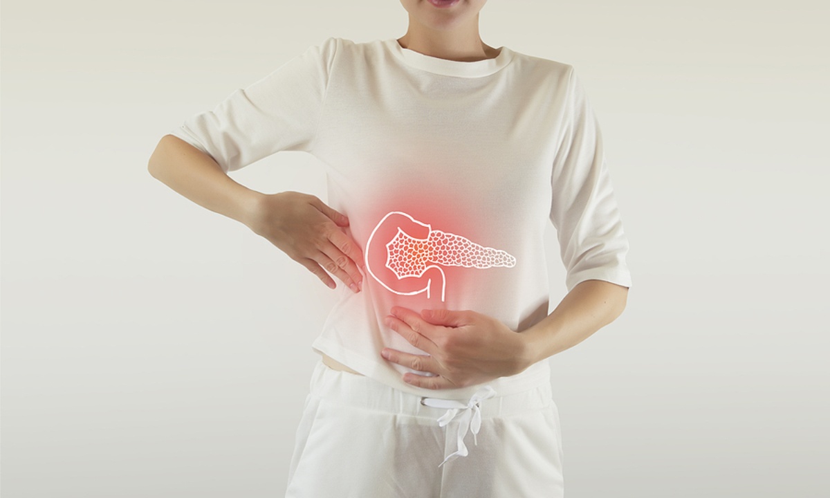 Χολοκυστίτιδα: Με ποια συμπτώματα εκδηλώνεται (εικόνες)