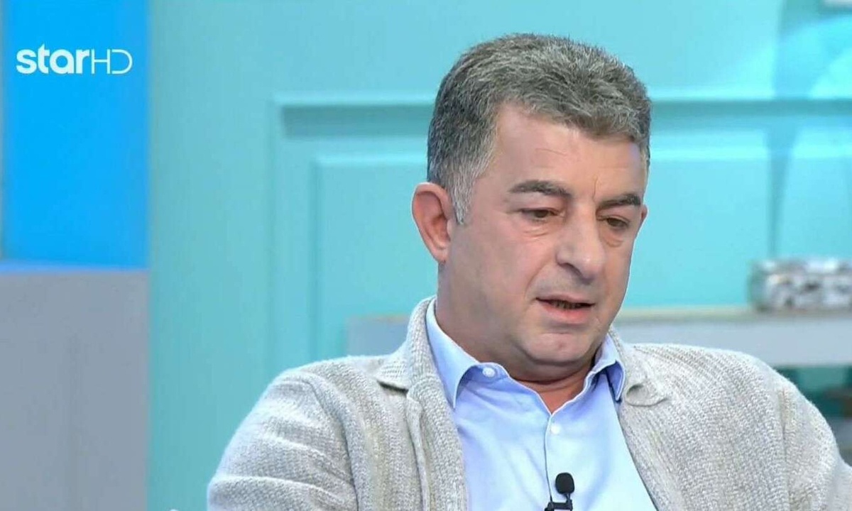 Γιώργος Καραϊβάζ: Ραγίζουν καρδιές οι φίλοι και οι συνάδελφοί του - Τα μηνύματα στο Facebook