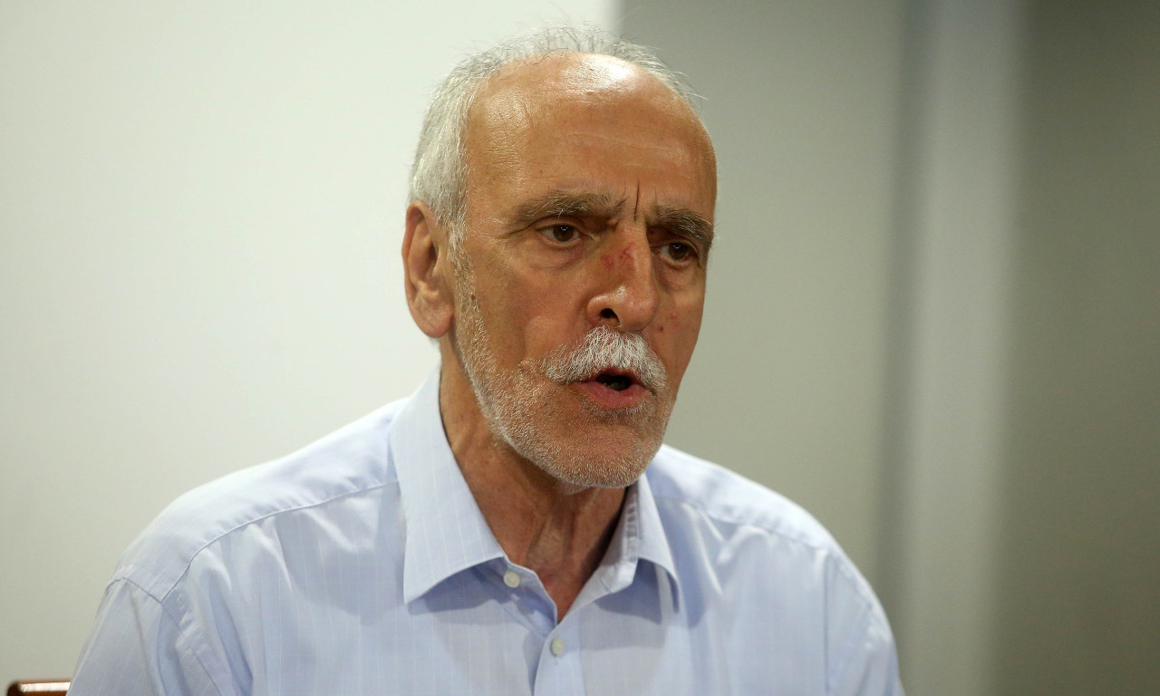 Σε στενό κύκλο η κηδεία του Σεβαστή - Η παράκληση της οικογένειας