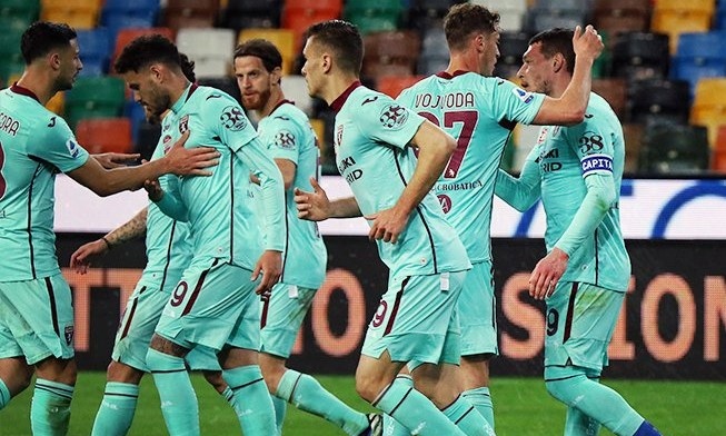 Serie A: Σπουδαία νίκη παραμονής για Τορίνο! (Video)