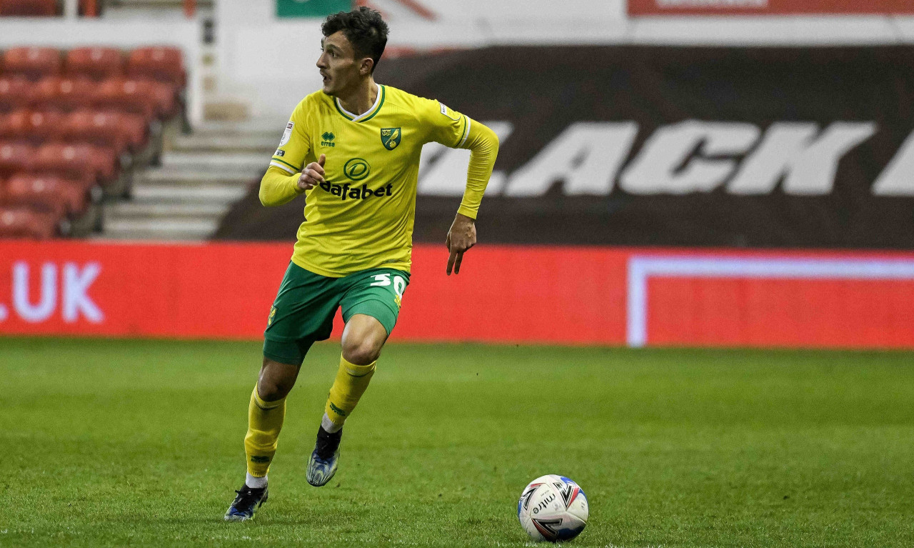 Η Νόριτς πληρώνει τον ΠΑΟΚ για Γιαννούλη – Φώναξε για πέναλτι πρώην παίκτη του Ολυμπιακού!