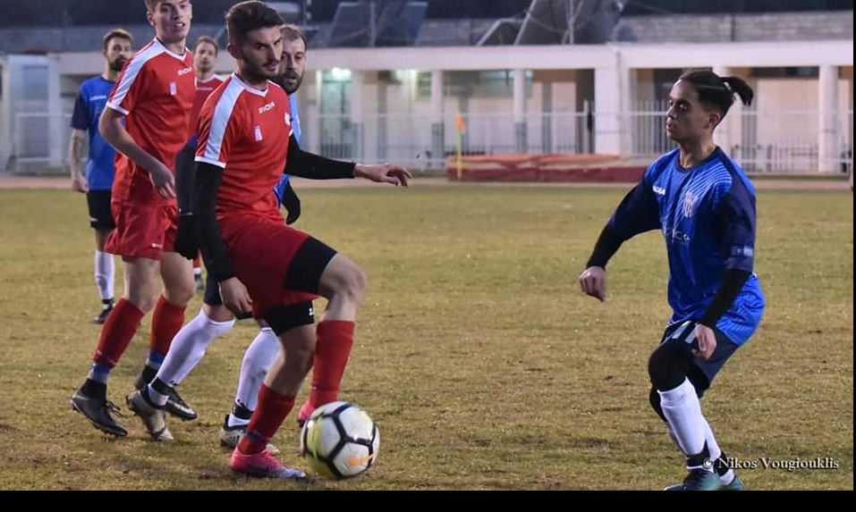 Φωκικός: Προχώρησε σε δέκα μεταγραφές