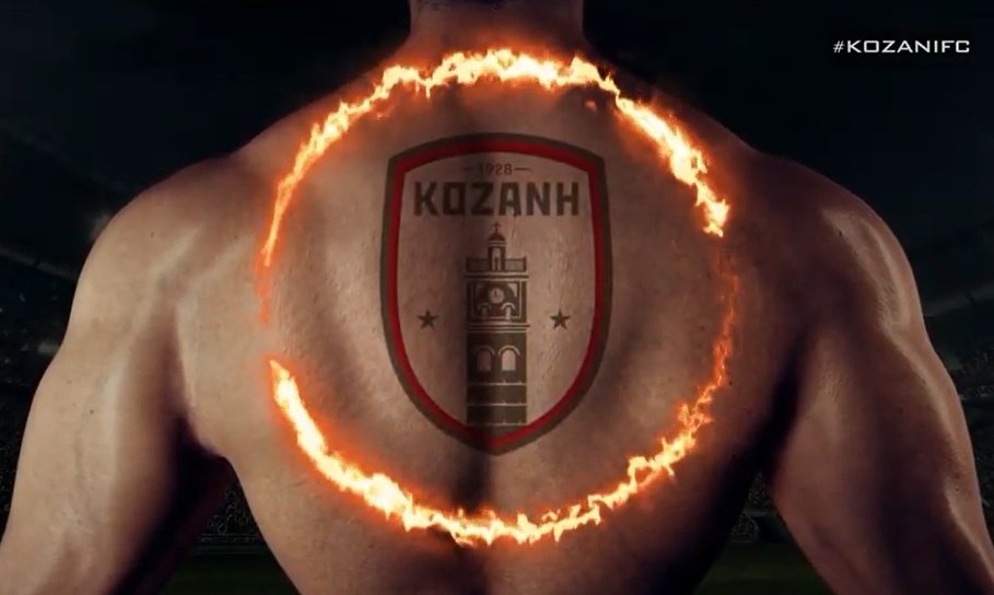 Κοζάνη: «Νέα εποχή, νέο ξεκίνημα, νέα φιλοσοφία» (video)