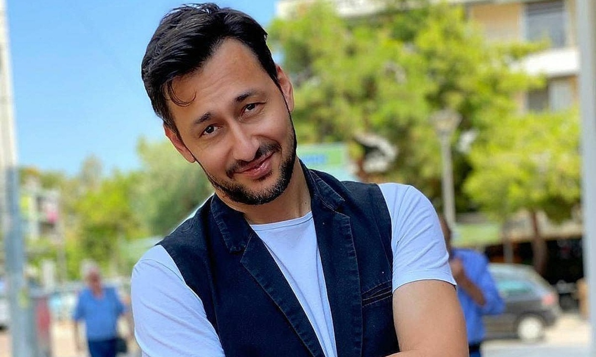 Survivor: Πάνος Καλίδης: Δεν θα πιστεύετε τι κατοικίδιο έχει και μάλιστα... ελεύθερο μέσα στο σπίτι!