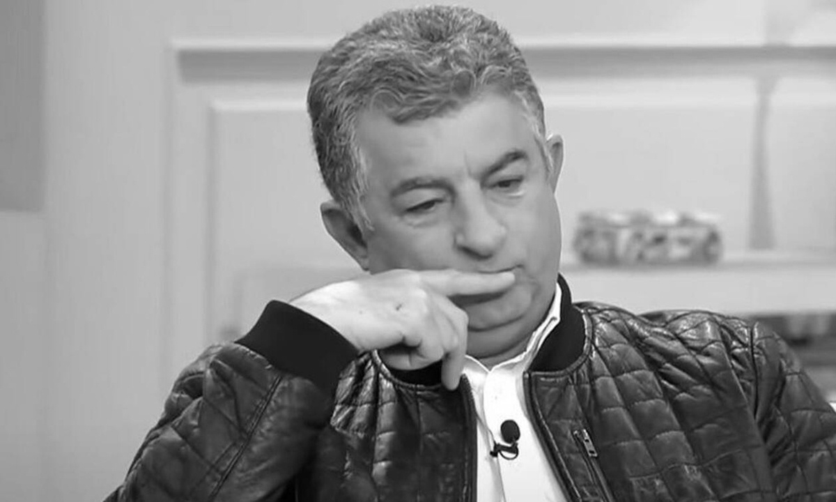 Γιώργος Καραϊβάζ: Σήμερα η κηδεία του! Οι πρώτες εικόνες από τη Δράμα για το τελευταίο «αντίο»