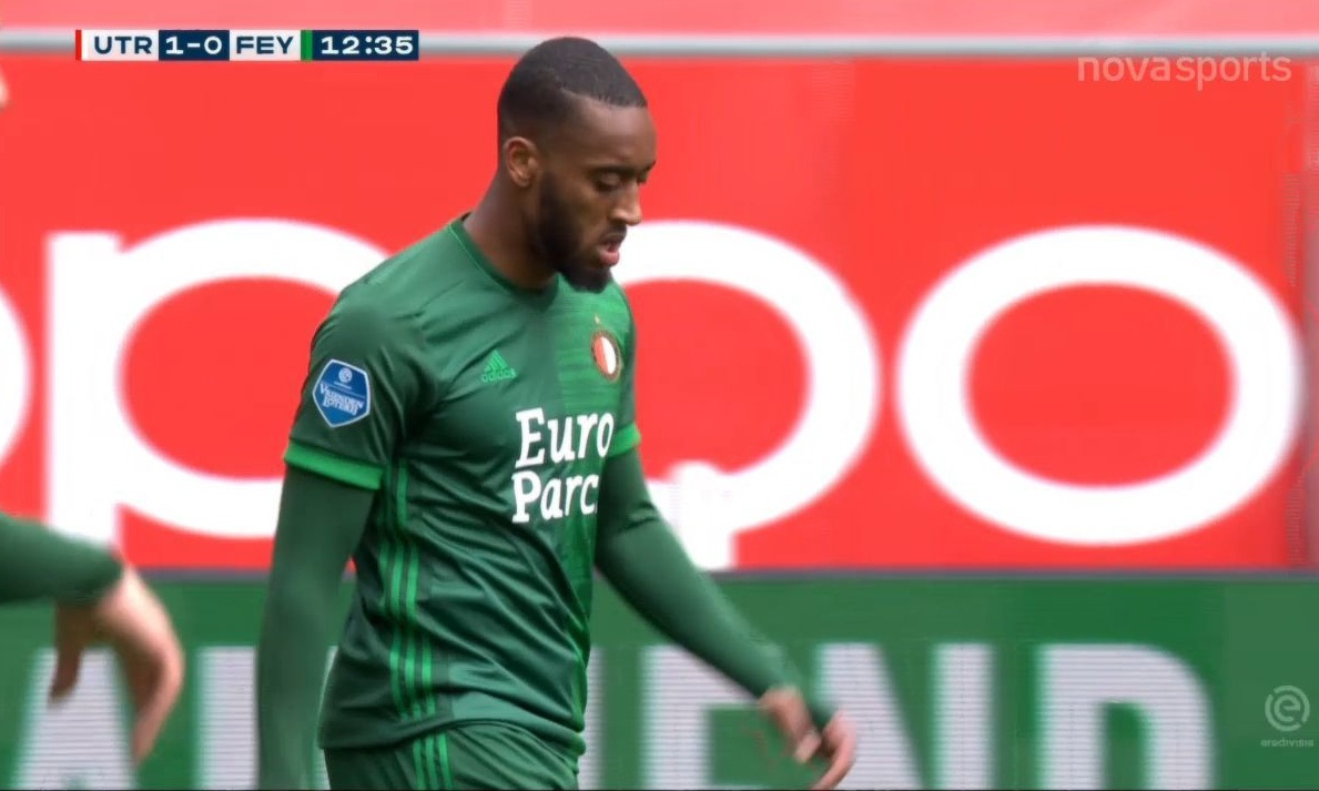 Eredivisie: Τρομερά αυτογκόλ στο Ουτρέχτη-Φέγενορντ - Οι αμυνόμενοι έγιναν φορ κλάσης! (video)