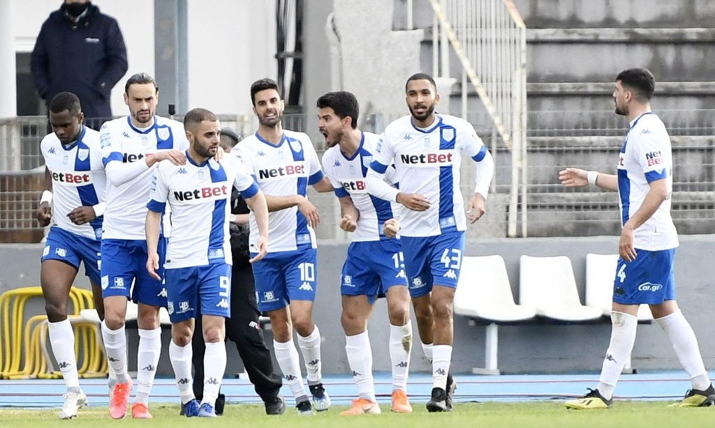 ΠΑΣ Γιάννινα: Με συνταγή… Ολυμπιακού