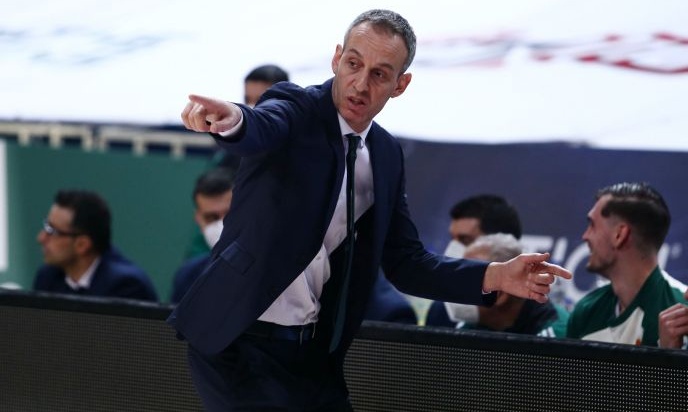 Όντετ Κάτας: «Θέλουμε να κερδίσουμε»