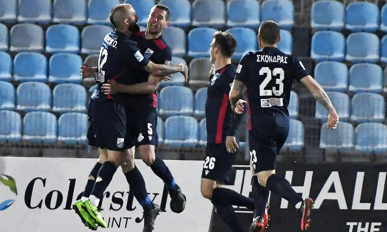 ΠΑΣ Γιάννινα-Λαμία 1-2: Καμικάζι παραμονής στους Ζωσιμάδες! (video+photos)