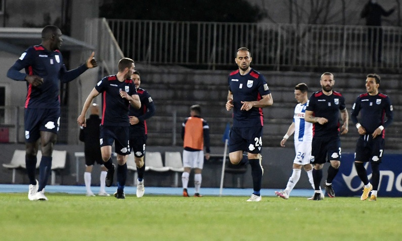ΠΑΣ Γιάννινα-Λαμία 1-2: Ο Ντέλετιτς προειδοποίησε και μετά εκτέλεσε για την παραμονή! (video)