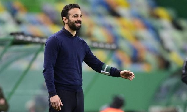 Σπόρτινγκ Λισαβόνας: Ο Αμορίμ ισοφάρισε το ρεκόρ του Μπόλονι