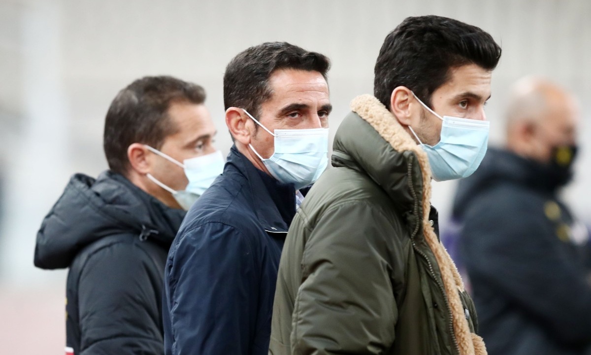 ΑΕΚ: Προχωράει του προπονητή - Κοντά σε συμφωνία