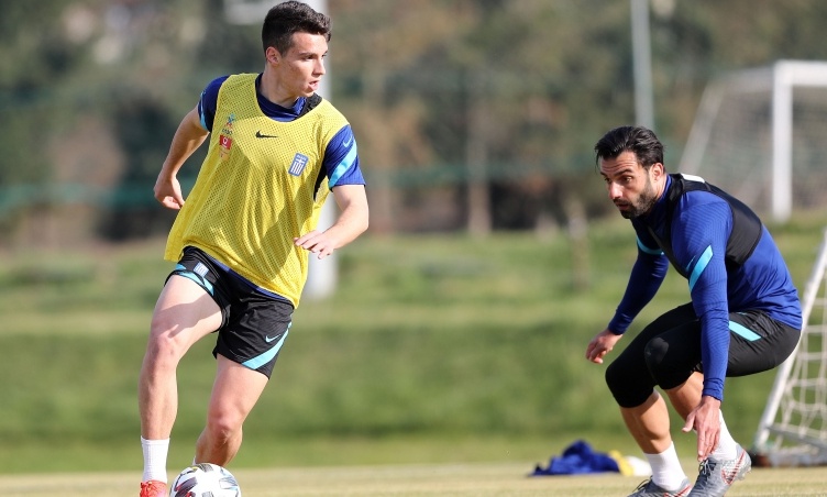 ΠΑΟΚ: Ανατροπή και όλα στον «αέρα» με Δουβίκα! (photos+video)