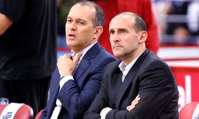 Ολυμπιακός: «Αποτυχία η Α2» γράφουν οι Ισραηλινοί