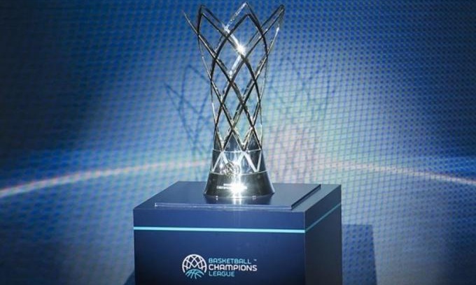 BCL: Στο Νόβγκοροντ το Final-8