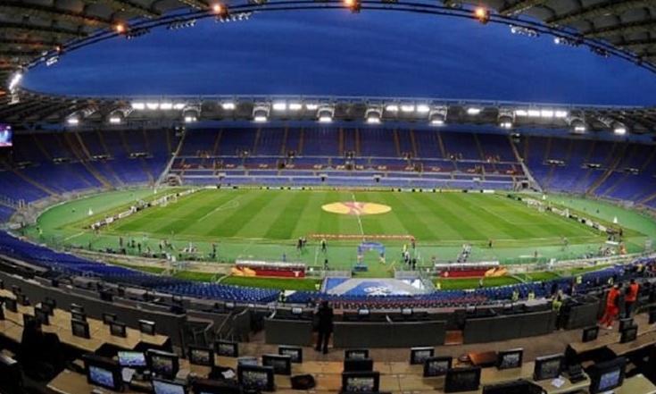 Euro 2020: Με κόσμο στο «Ολίμπικο» - Έδωσε το Ok η ιταλική κυβέρνηση