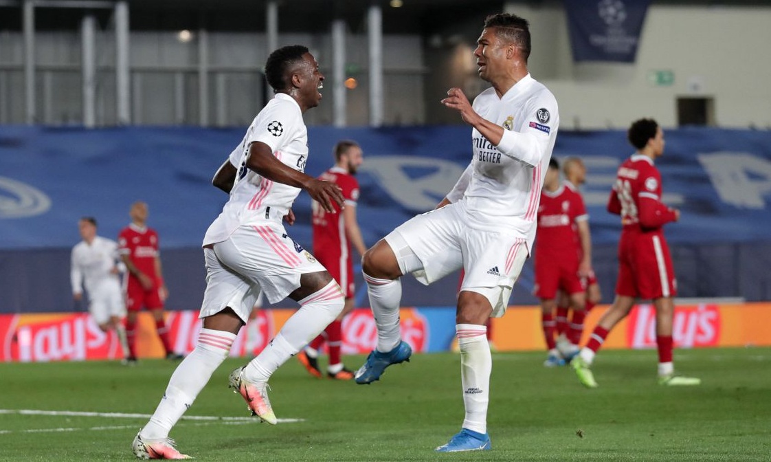 Λίβερπουλ-Ρεάλ Μαδρίτης: Το πρωτοσέλιδο... Beatles της «Marca» (photos)