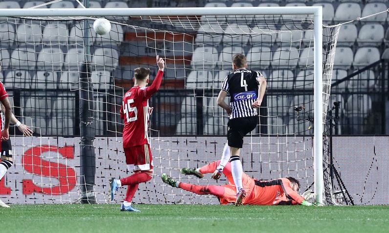 ΠΑΟΚ: Οι οδηγίες του Πάμπλο Γκαρσία και οι μάχες πριν το ντέρμπι με τον Ολυμπιακό (video)