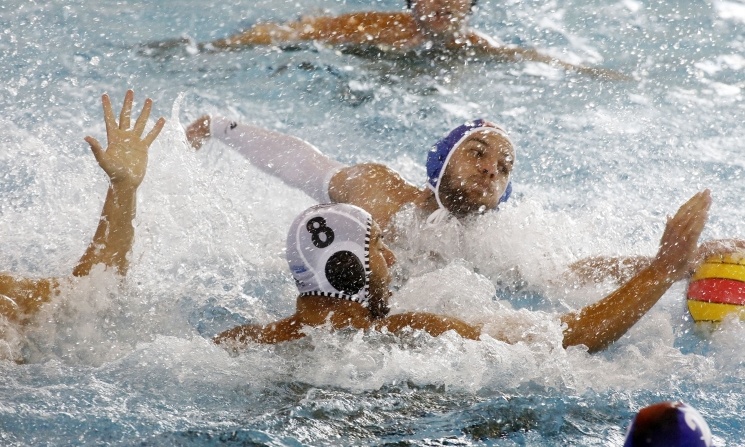 Πόλο Α1 ανδρών: Βήμα για πλέι οφ ο ΠΑΟΚ