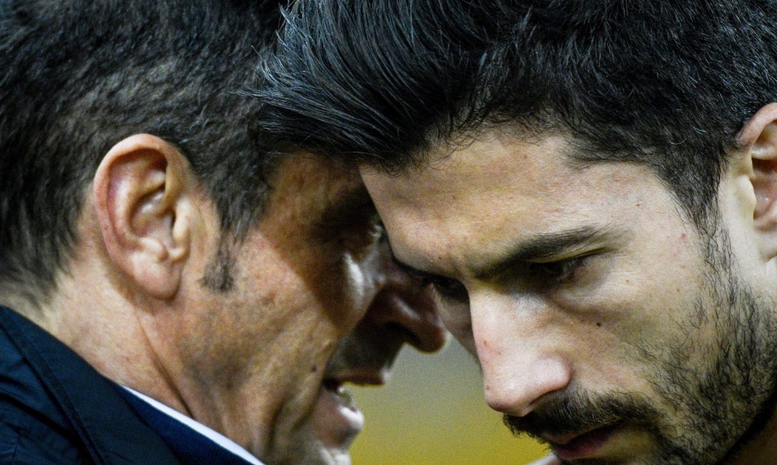 ΑΕΚ: Στο επίκεντρο ο νέος προπονητής - Το προφίλ του «εκλεκτού» (photos)