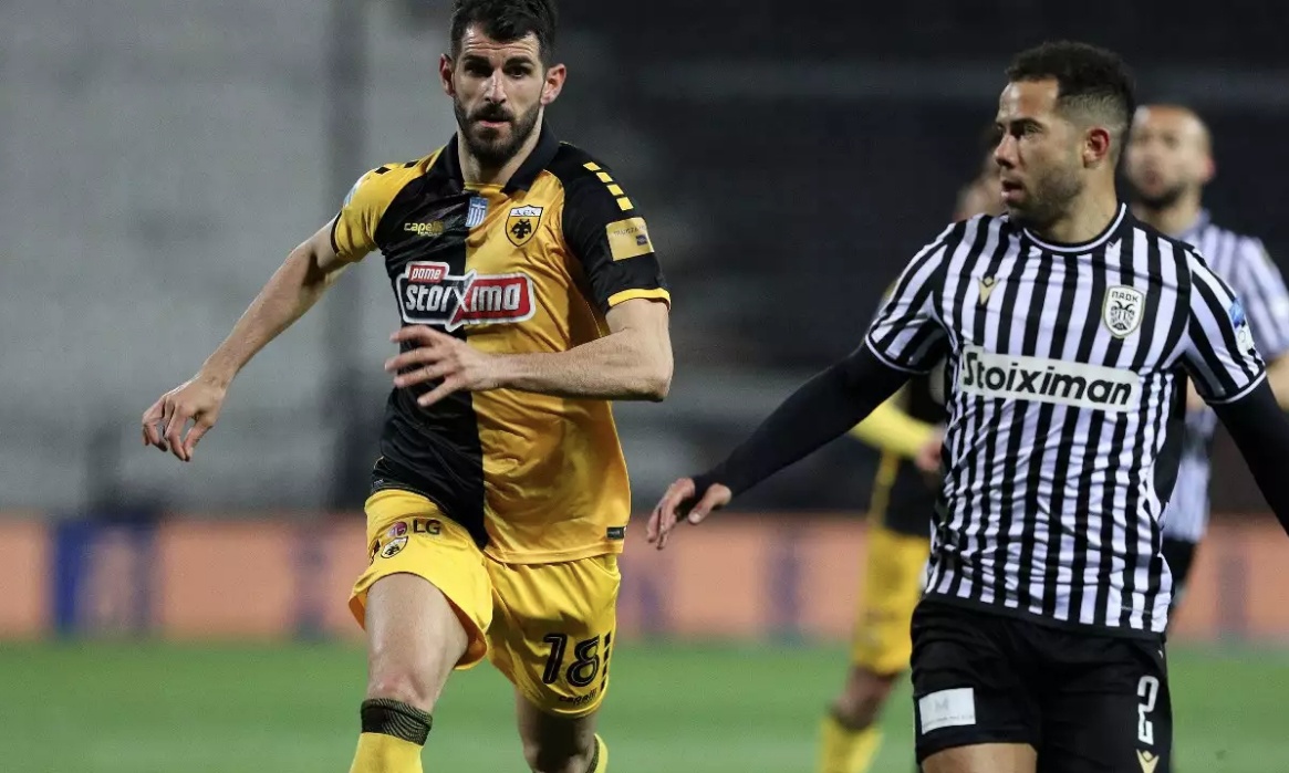 ΑΕΚ: Στο προσκήνιο ο Ολιβέιρα - Η νέα πρόταση που... έρχεται (photos)