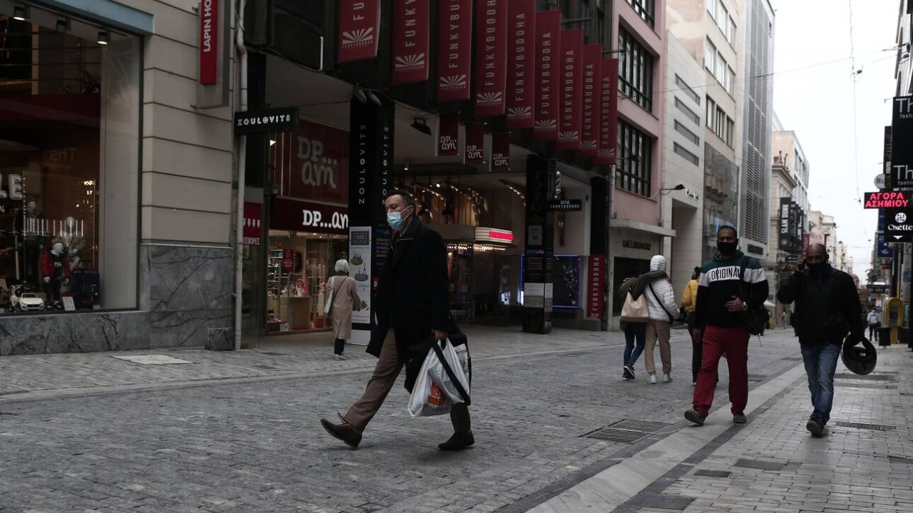 ΕΒΕΠ: Δώδεκα προτάσεις για την υποστήριξη πληττόμενων επιχειρήσεων