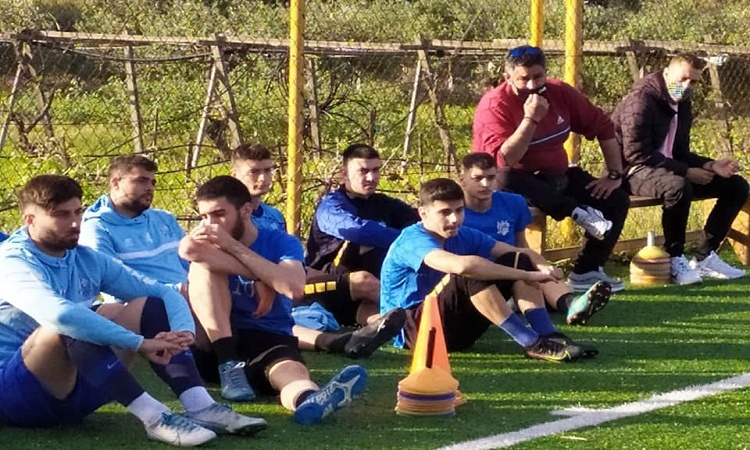 Πόρος: Ενίσχυση με Χασουράκη