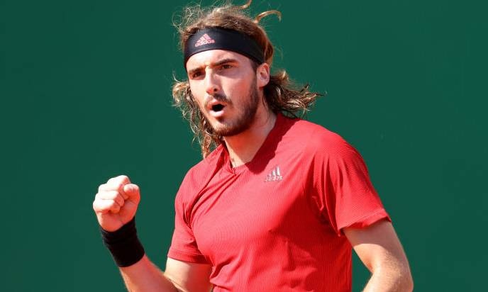 Τσιτσιπάς: Ο στόχος του Έλληνα πρωταθλητή και το όνειρο για το μέλλον