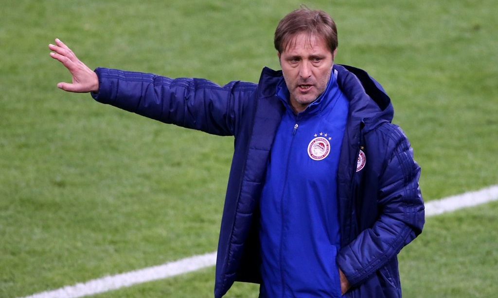 Ολυμπιακός: «Σειρήνες» για Μαρτίνς - Διάσημος σύλλογος τον έχει στην κορυφή της λίστας (photos)