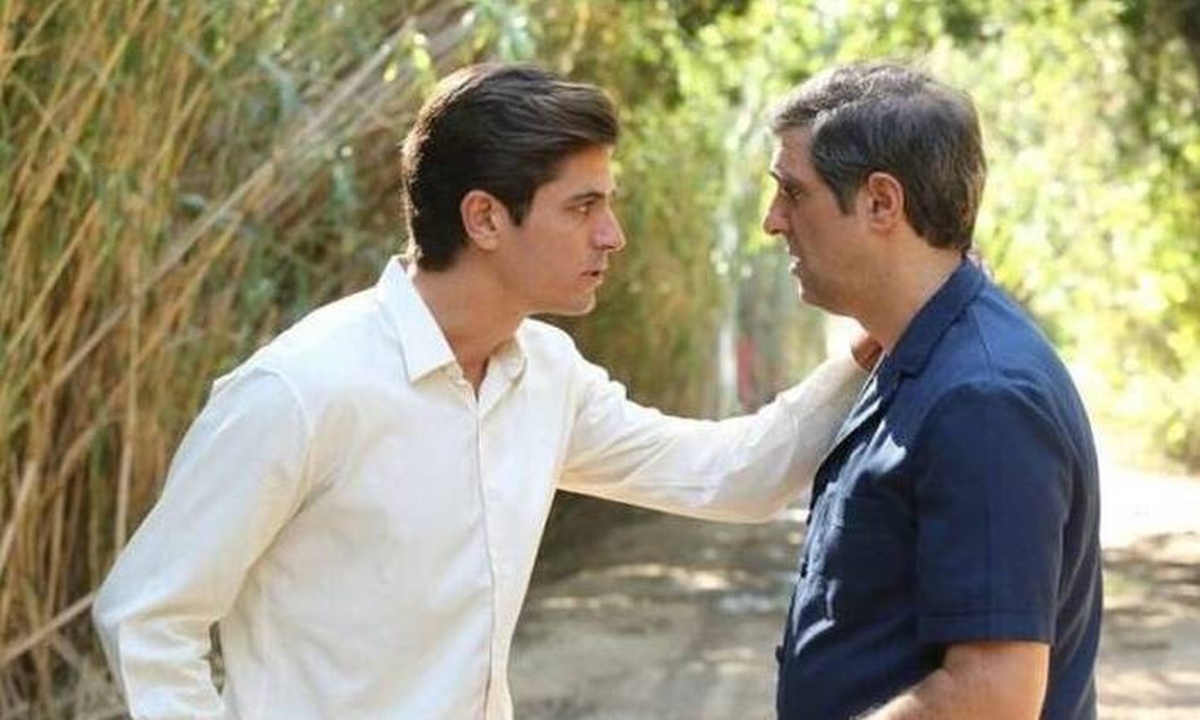 Άγριες Μέλισσες spoiler: Σοκ για τον Μιλτιάδη! Ο Λάμπρος απειλεί να τον κλείσει στο ψυχιατρείο