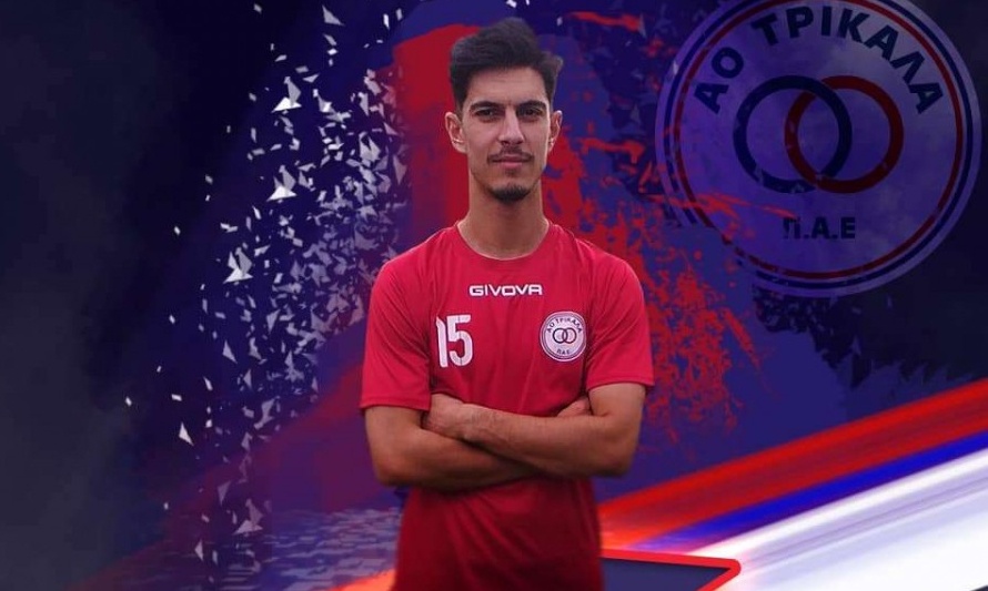 Ηρακλής: Έκλεισε φορ από τα Τρίκαλα