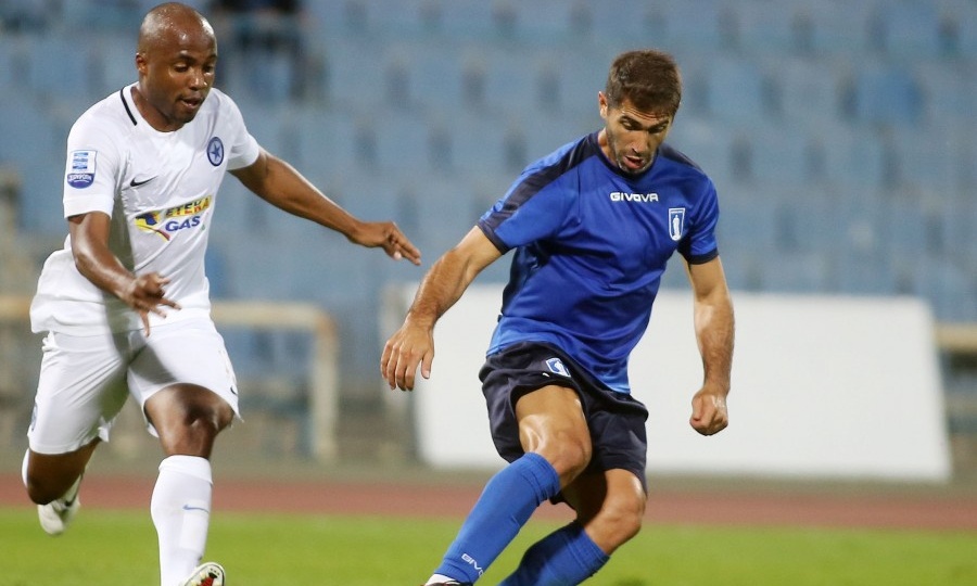 Κερατσίνι: «Βόμβα» με πρώην άσο του Ολυμπιακού