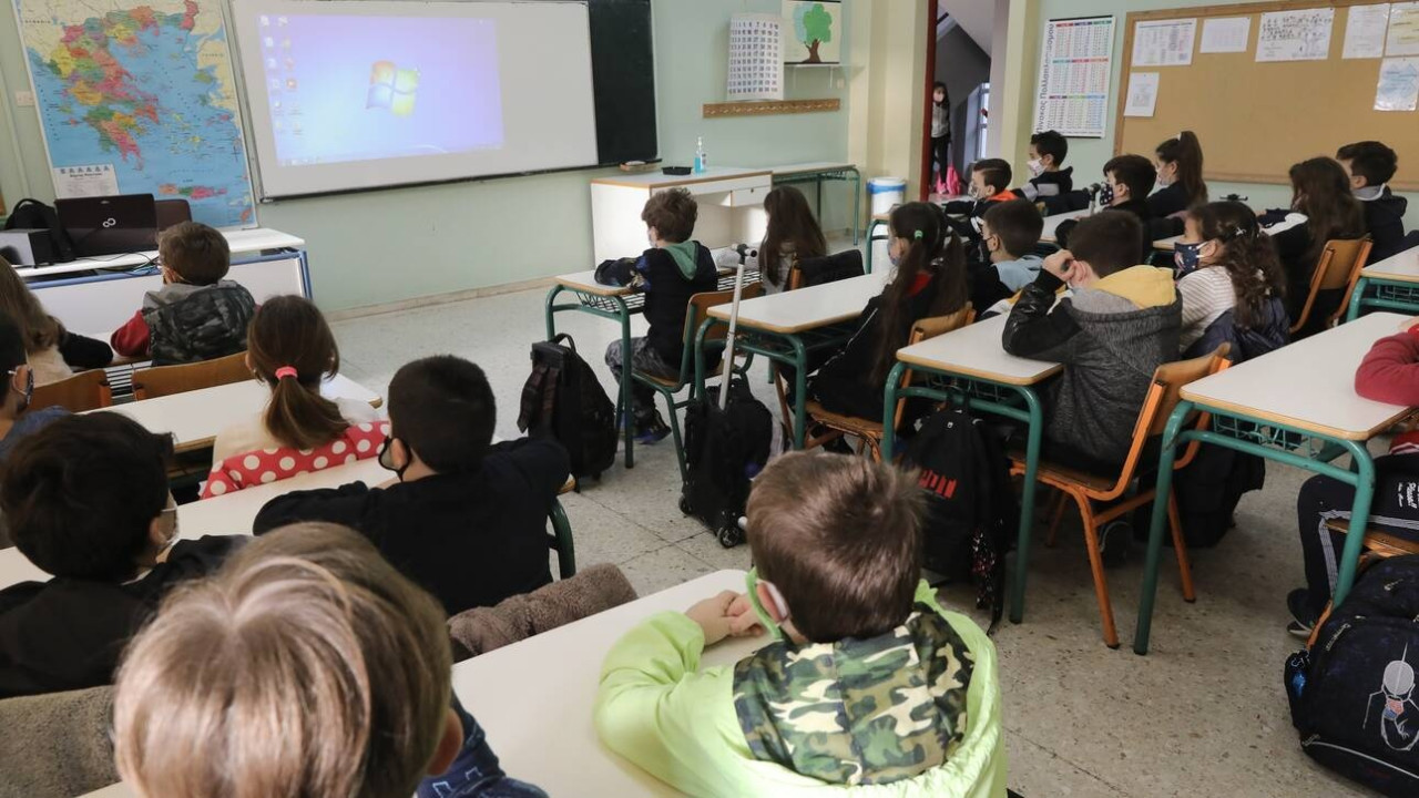 Σχολικά γεύματα: Αυξάνονται κατά 15% - Μπαίνουν στο πρόγραμμα 18 νέες περιοχές