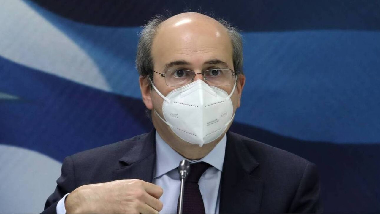 Eργασιακό νομοσχέδιο: Προς τετραήμερο με εργασία 10 ωρών